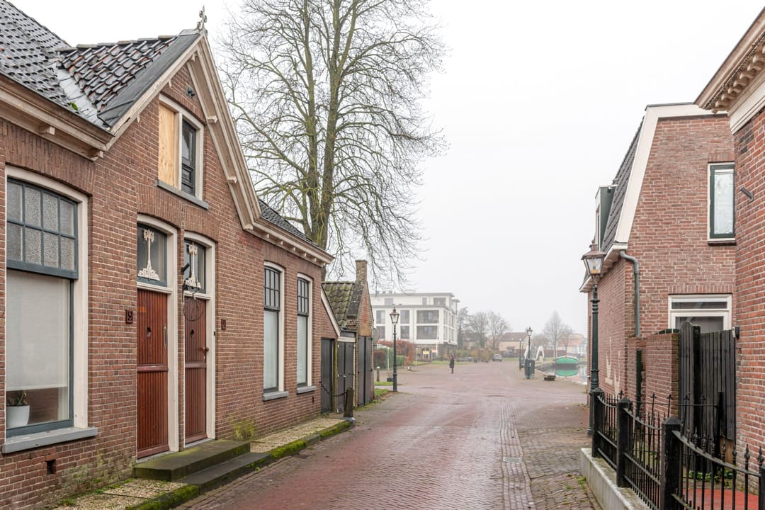Photo 1 of Stevenshoek 7