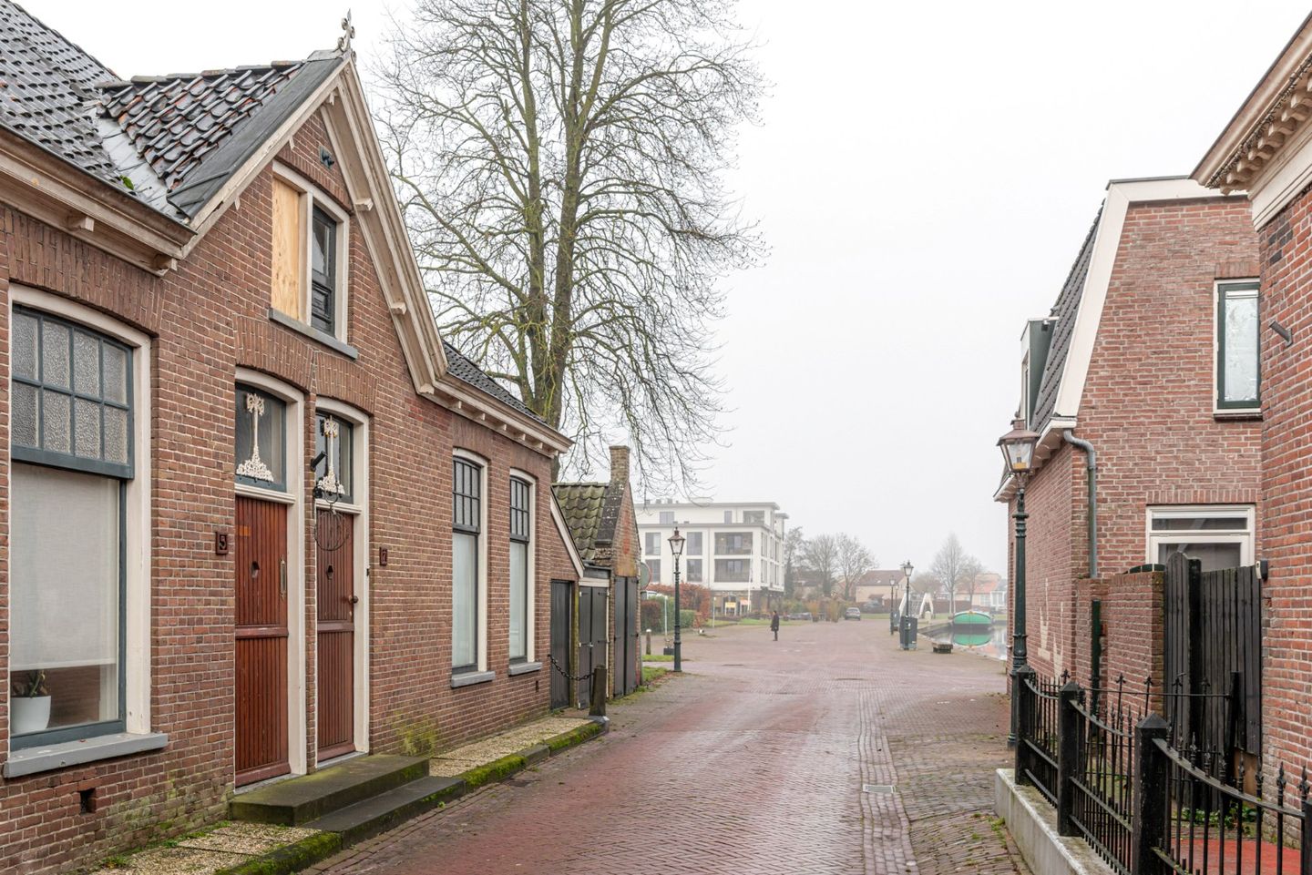 Foto 1 van Stevenshoek 7