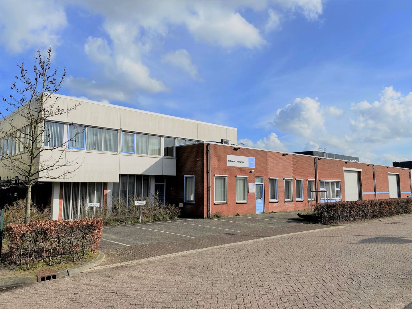 View photo 1 of Morsestraat 9