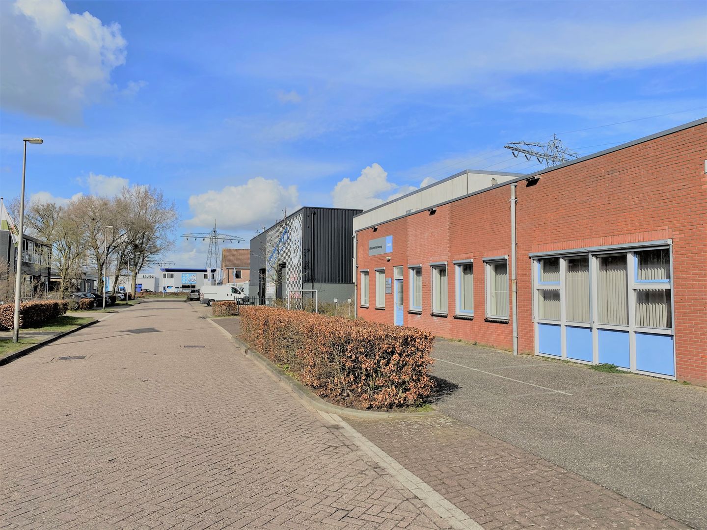 View photo 2 of Morsestraat 9