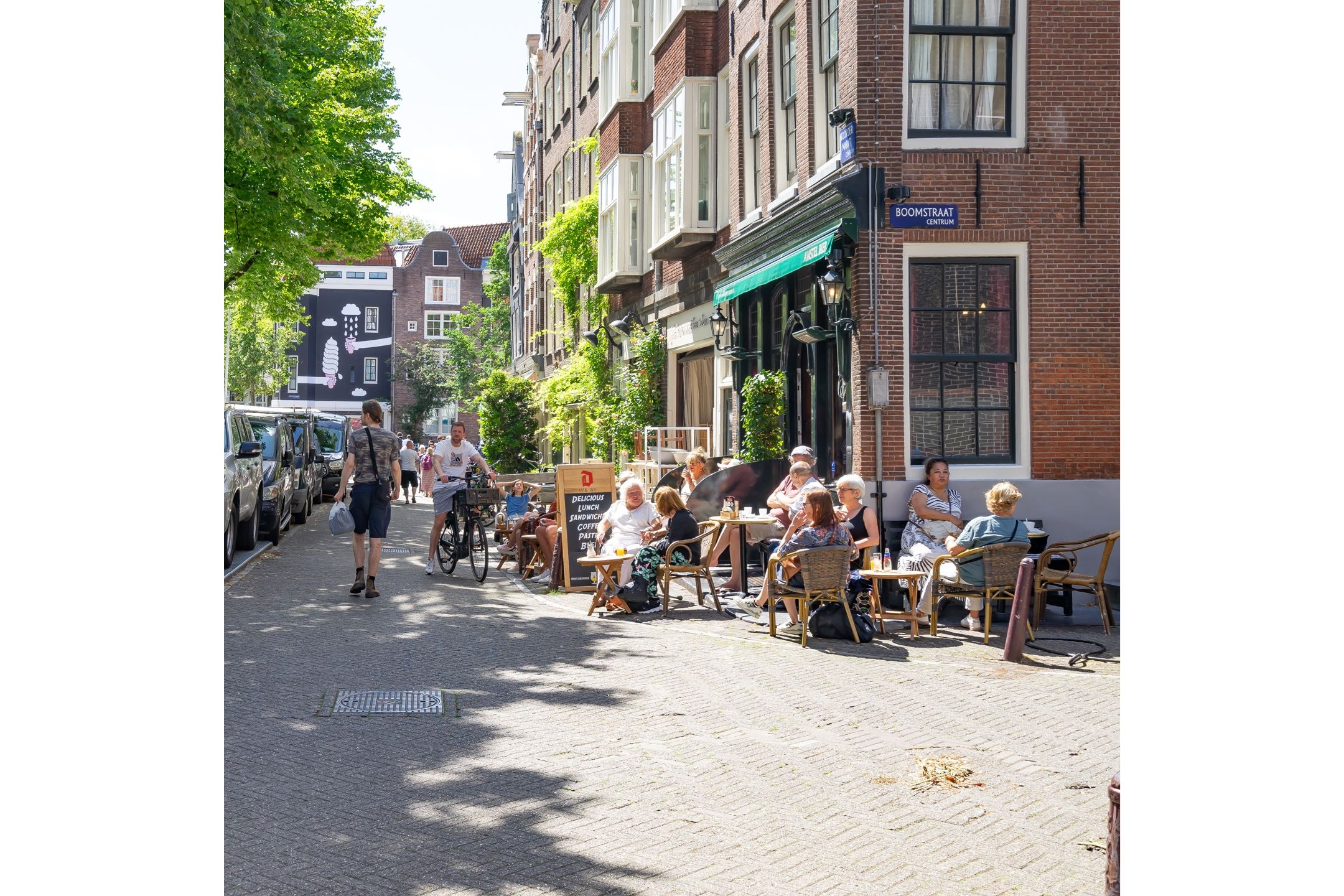 Foto 24 van Prinsengracht 211-E