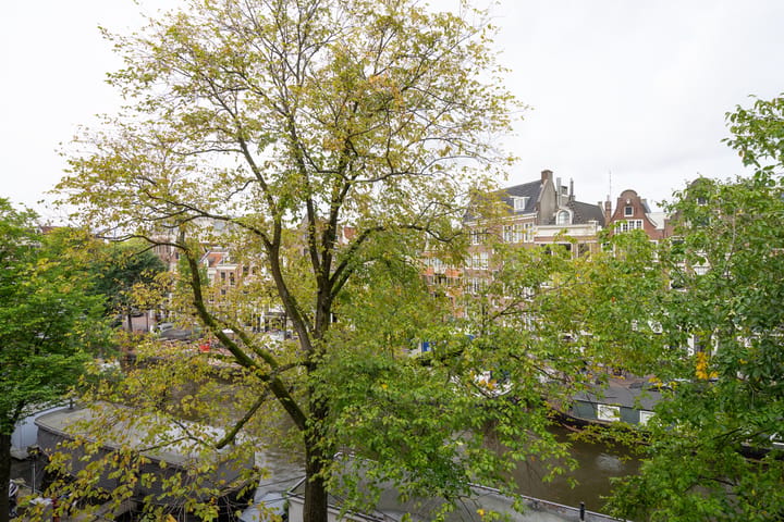 Foto 4 van Prinsengracht 211-E