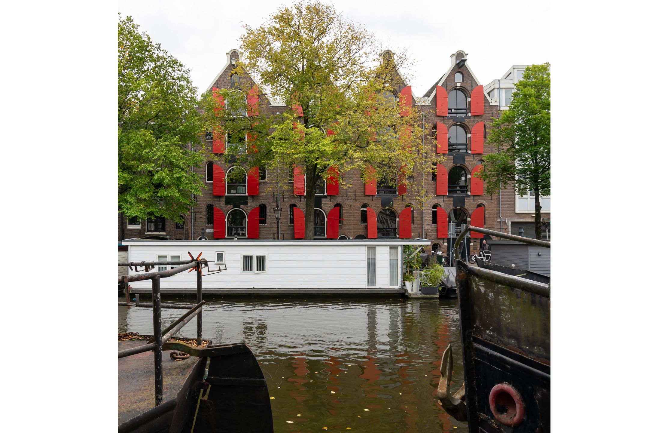 Foto 3 van Prinsengracht 211-E