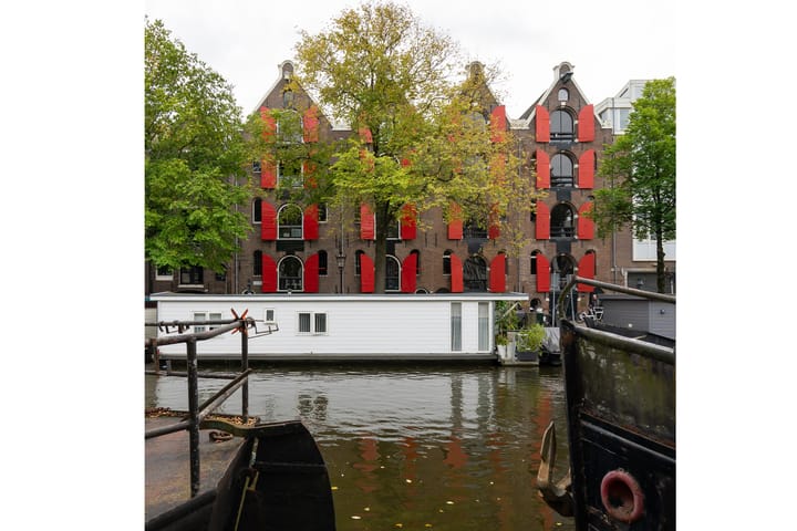 Foto 3 van Prinsengracht 211-E