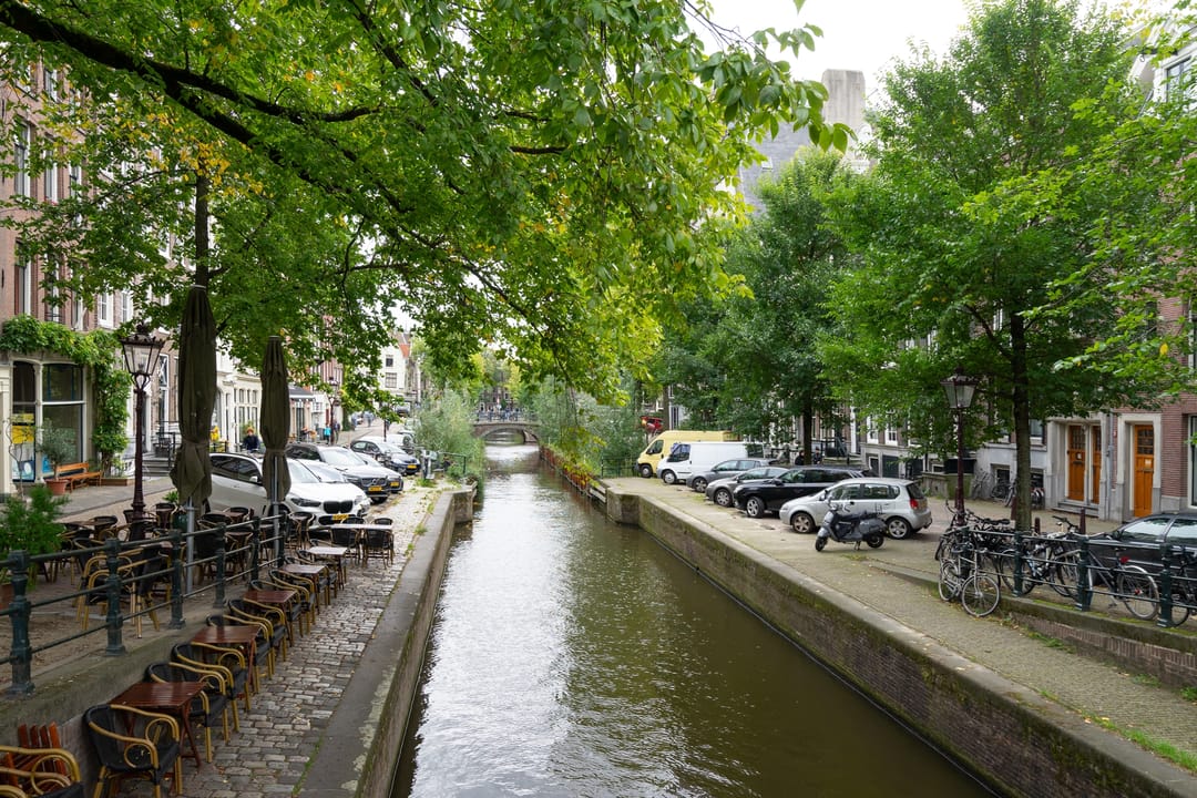 Foto 23 van Prinsengracht 211-E