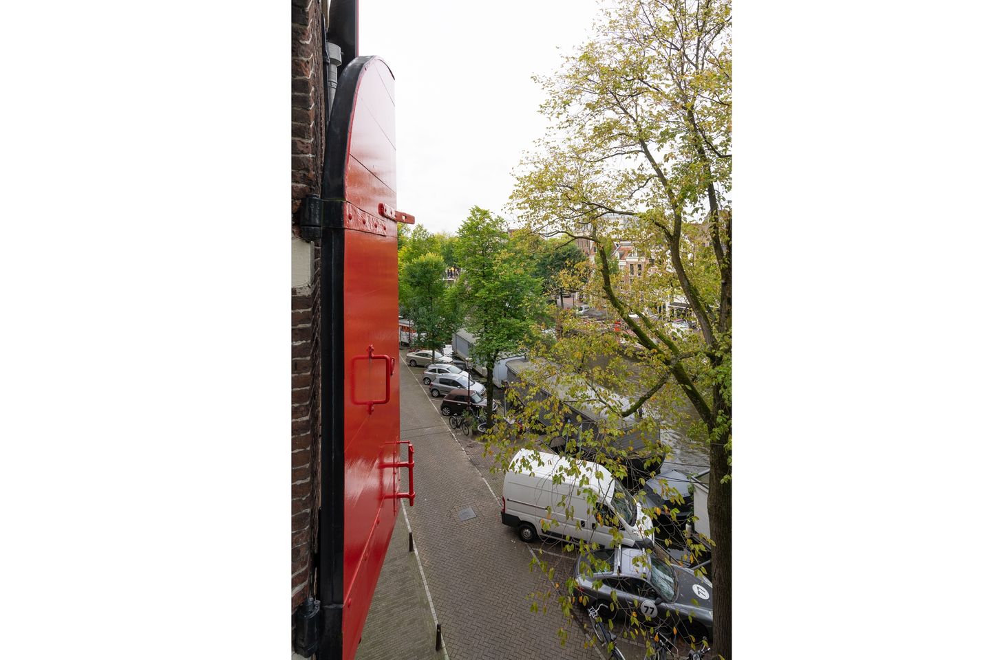 Foto 10 van Prinsengracht 211-E