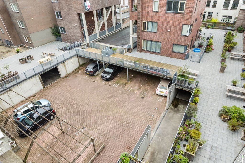 Photo 3 of Gruttersdijk 37