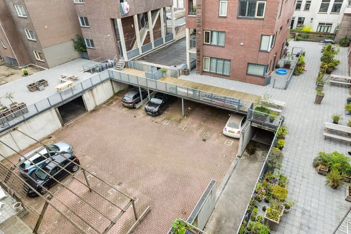 Photo 3 of Gruttersdijk 37