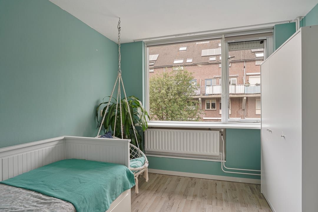 Foto 31 van Latijns-Amerikalaan 133