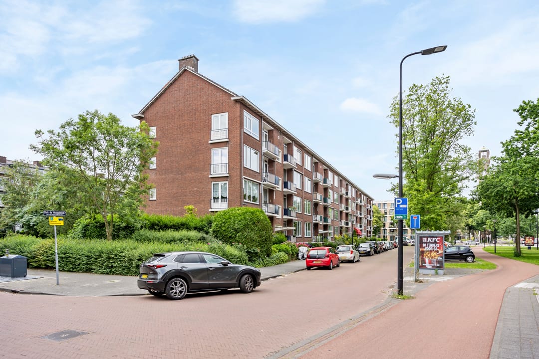 Foto 46 van Generaal Spoorlaan 485