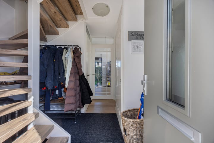 Vrijstaande woning te koop: Parnassialaan 158, Lelystad