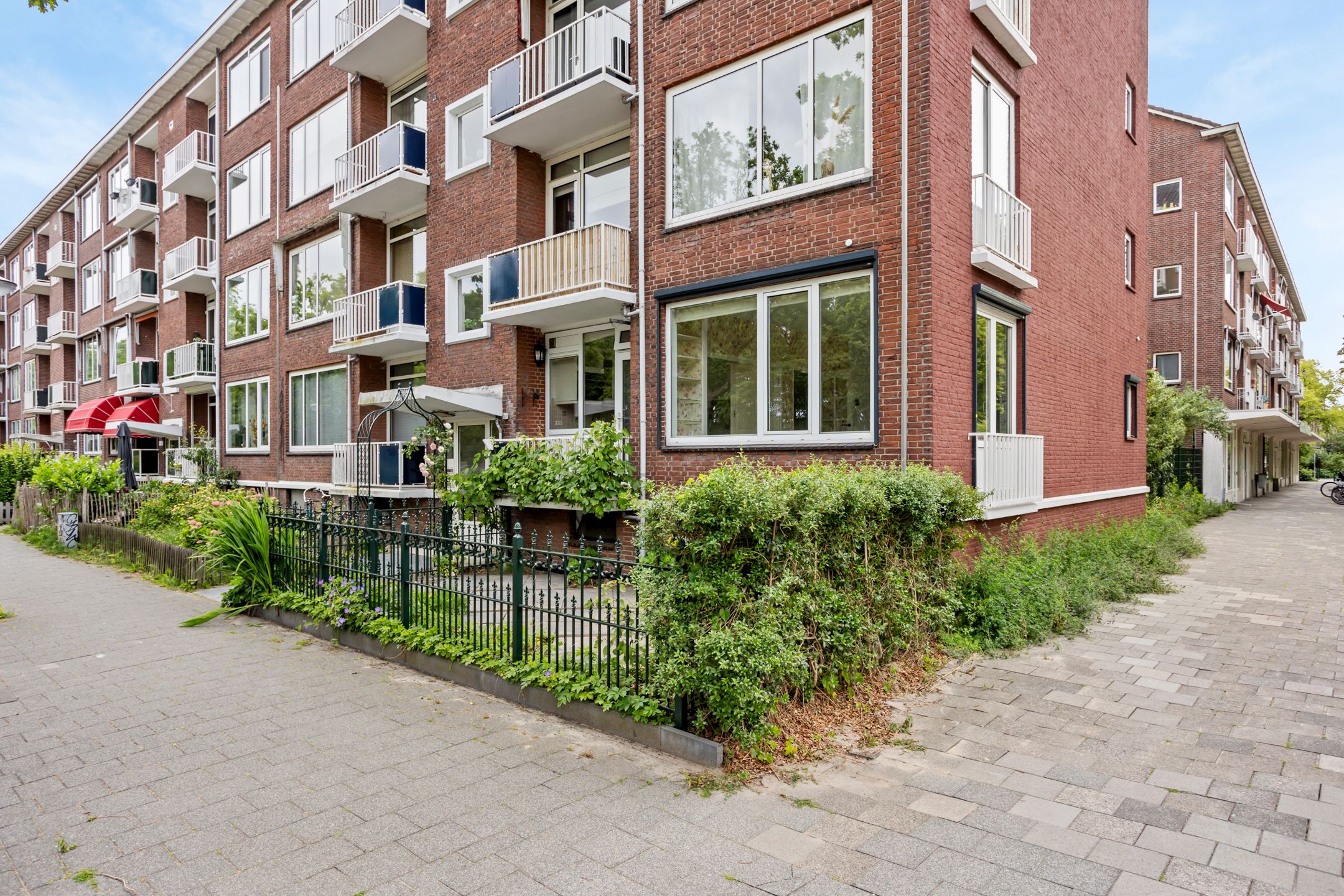 Foto 42 van Generaal Spoorlaan 485