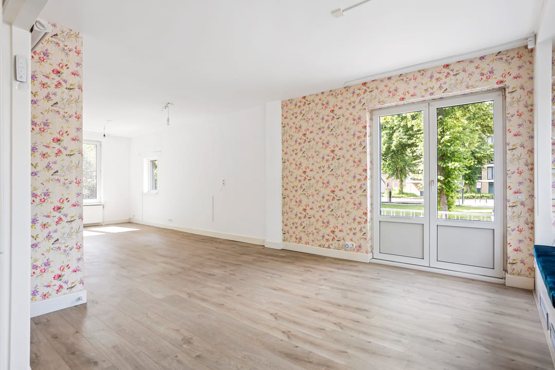 Foto 7 van Generaal Spoorlaan 485