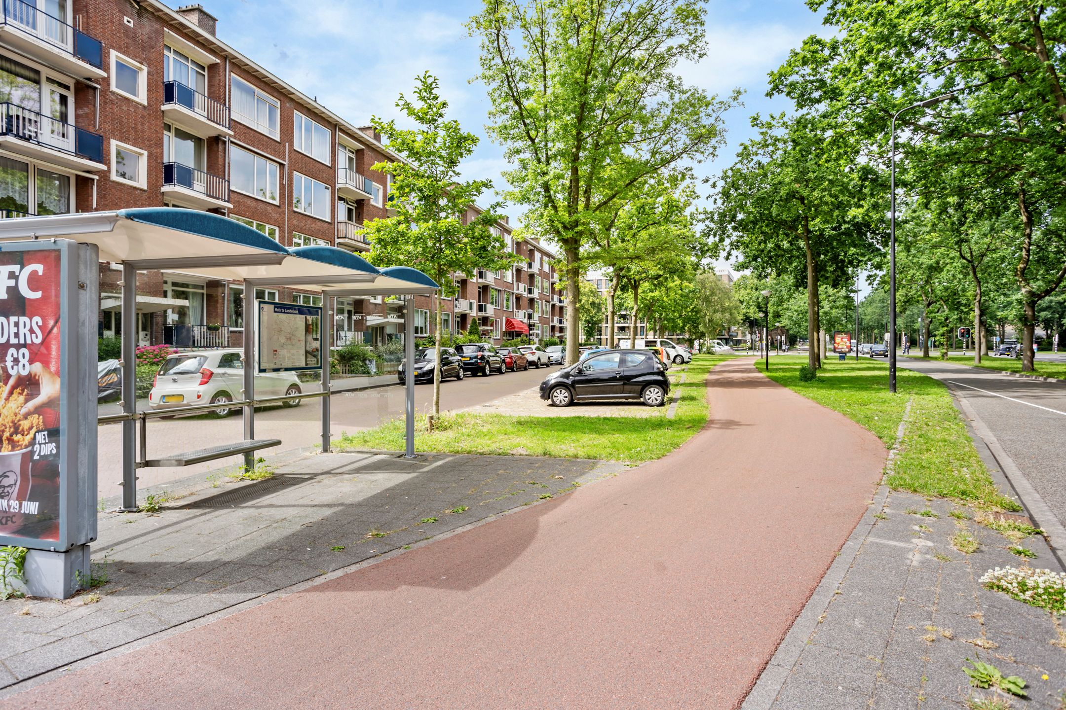 Foto 48 van Generaal Spoorlaan 485