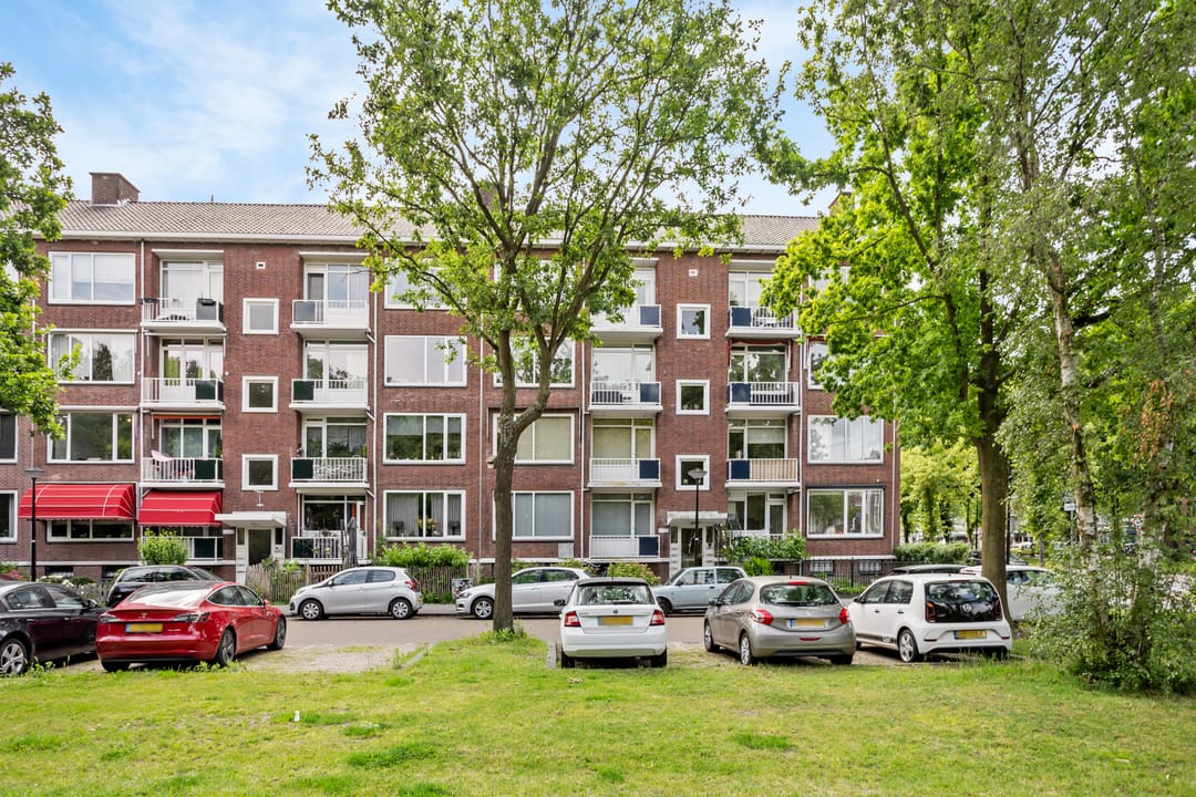 Foto 47 van Generaal Spoorlaan 485