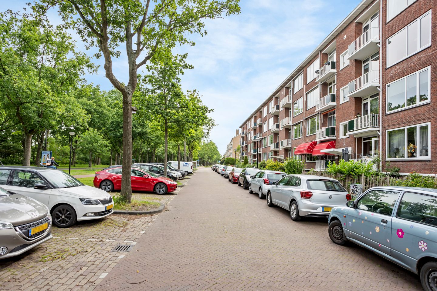 Foto 44 van Generaal Spoorlaan 485