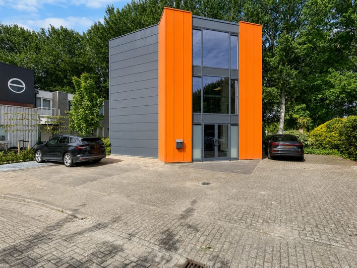 Randstad 21 31, Almere