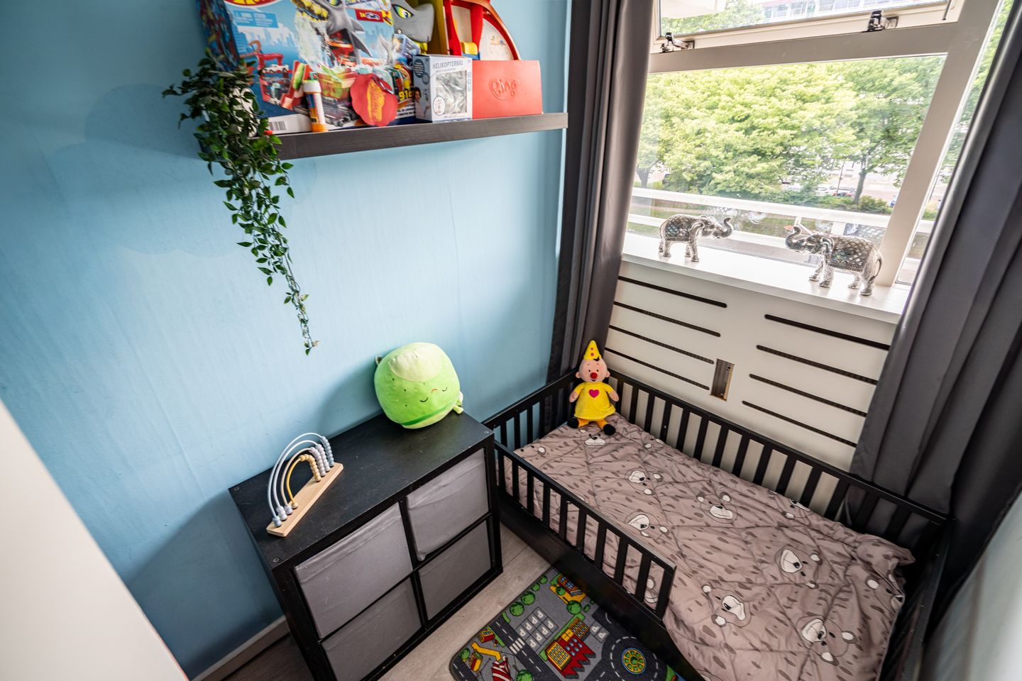 Foto 25 van Jacques Urlusplantsoen 221
