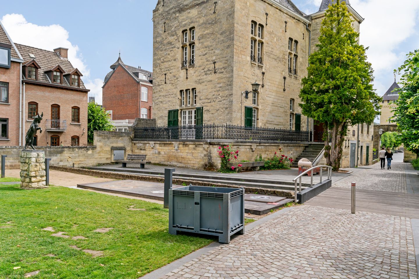 View photo 4 of Kerkstraat 31