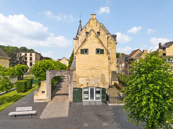 Kerkstraat 31, Valkenburg (LI)