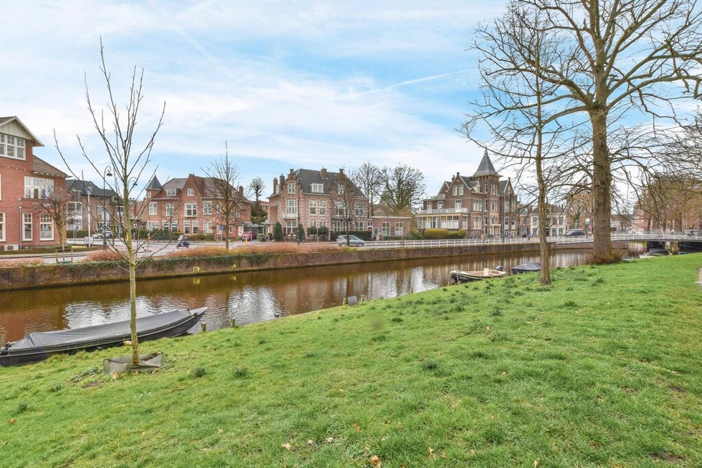 Foto 34 van Gedempte Raamgracht 57