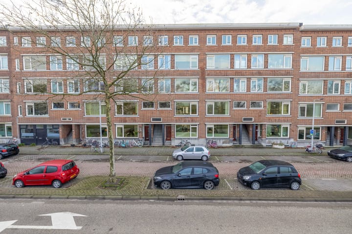 Gordelweg 54-A