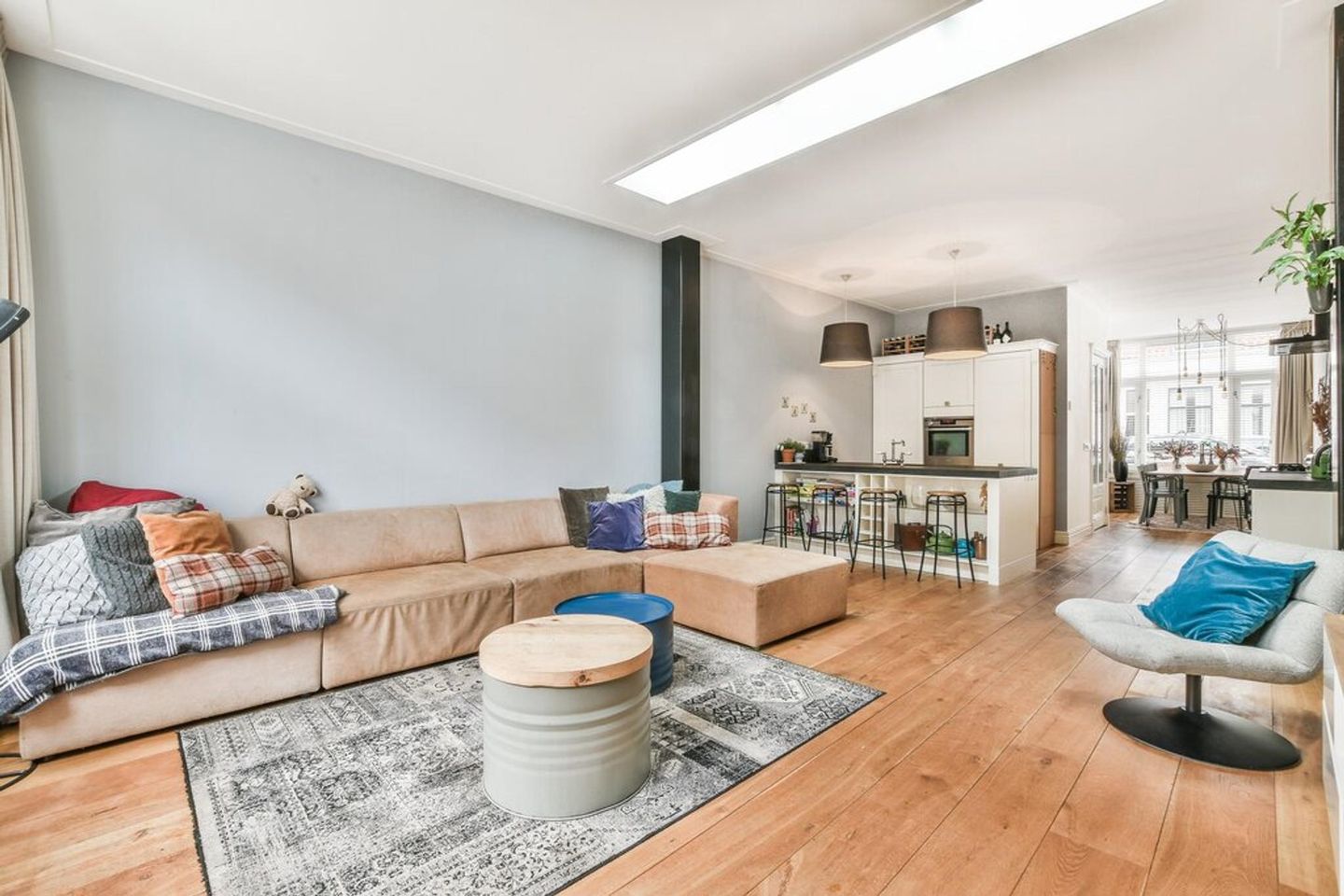 Foto 4 van Gedempte Raamgracht 57