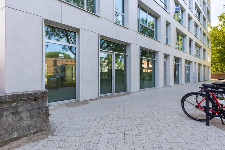 Edenstraat 21, Eindhoven