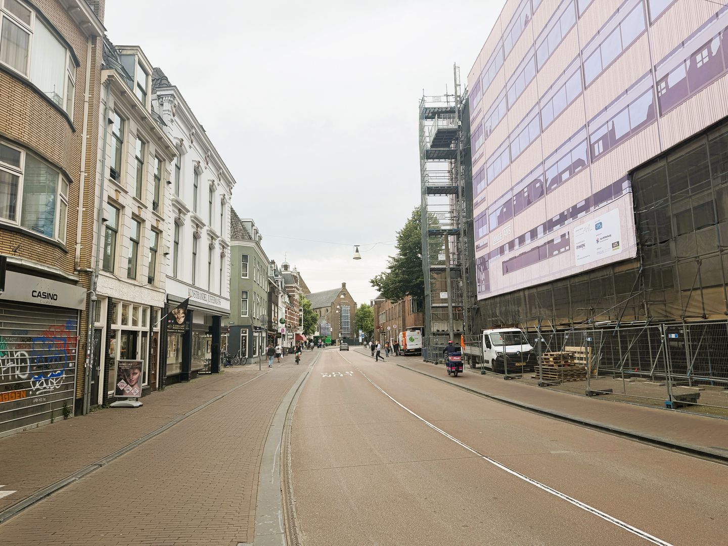 View photo 3 of Lange Jansstraat 3