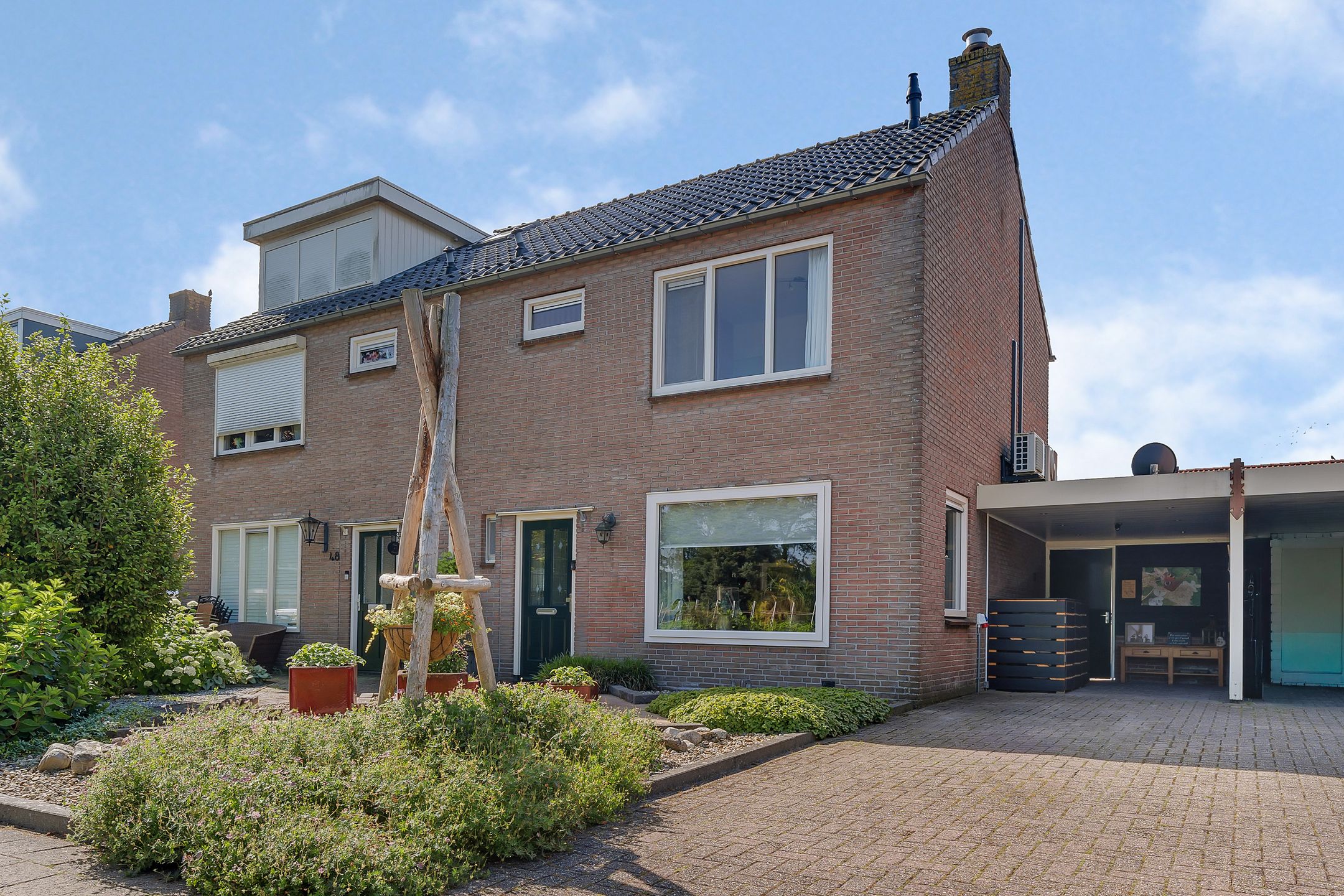 Portlandweg 46 
