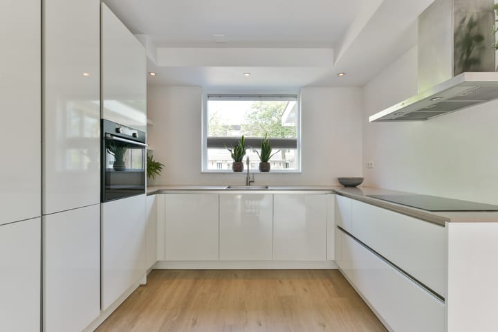 Tussenwoning te koop: Tabaksland 22, Hoevelaken