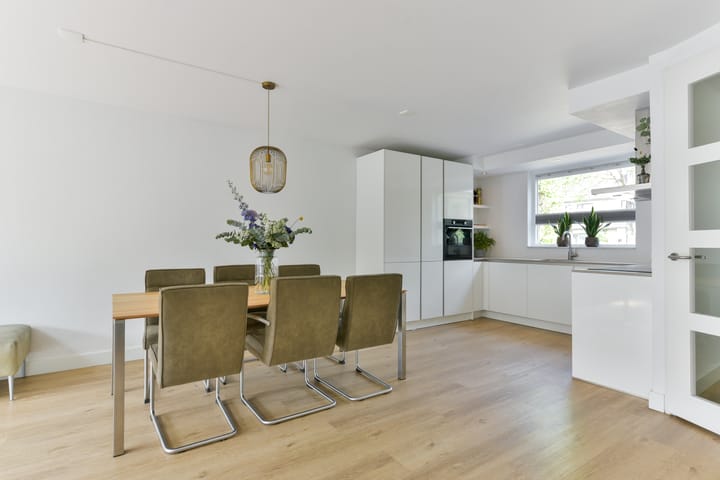Tussenwoning te koop: Tabaksland 22, Hoevelaken