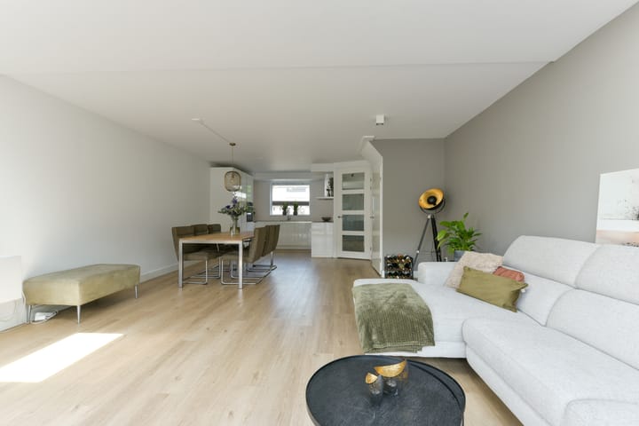 Tussenwoning te koop: Tabaksland 22, Hoevelaken