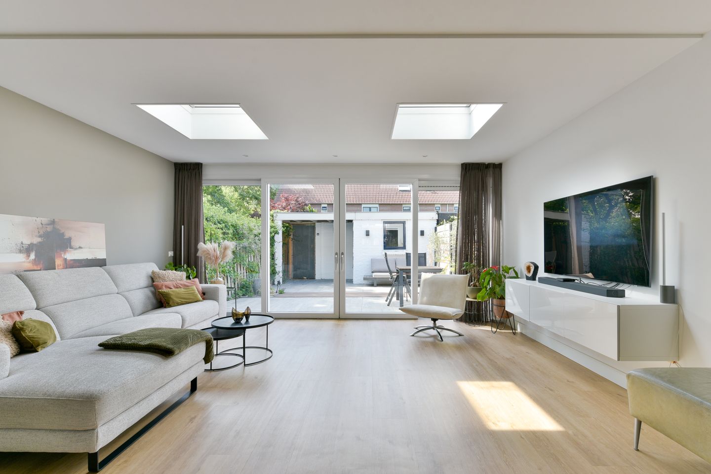 Foto 5 van Tabaksland 22