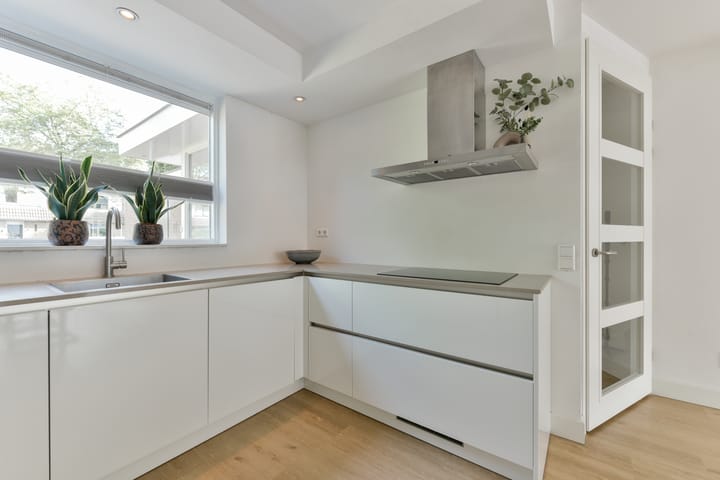 Tussenwoning te koop: Tabaksland 22, Hoevelaken