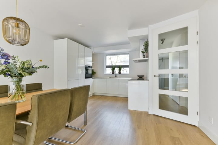 Tussenwoning te koop: Tabaksland 22, Hoevelaken
