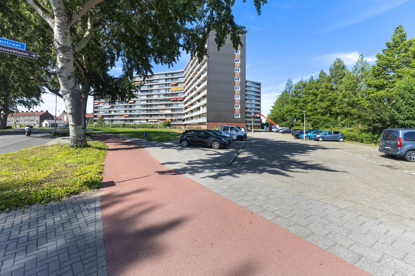 Foto 25 van Vrijheer van Eslaan 107