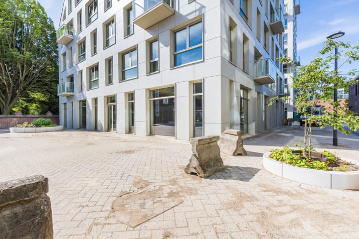 Deken van Somerenstraat 55, Eindhoven