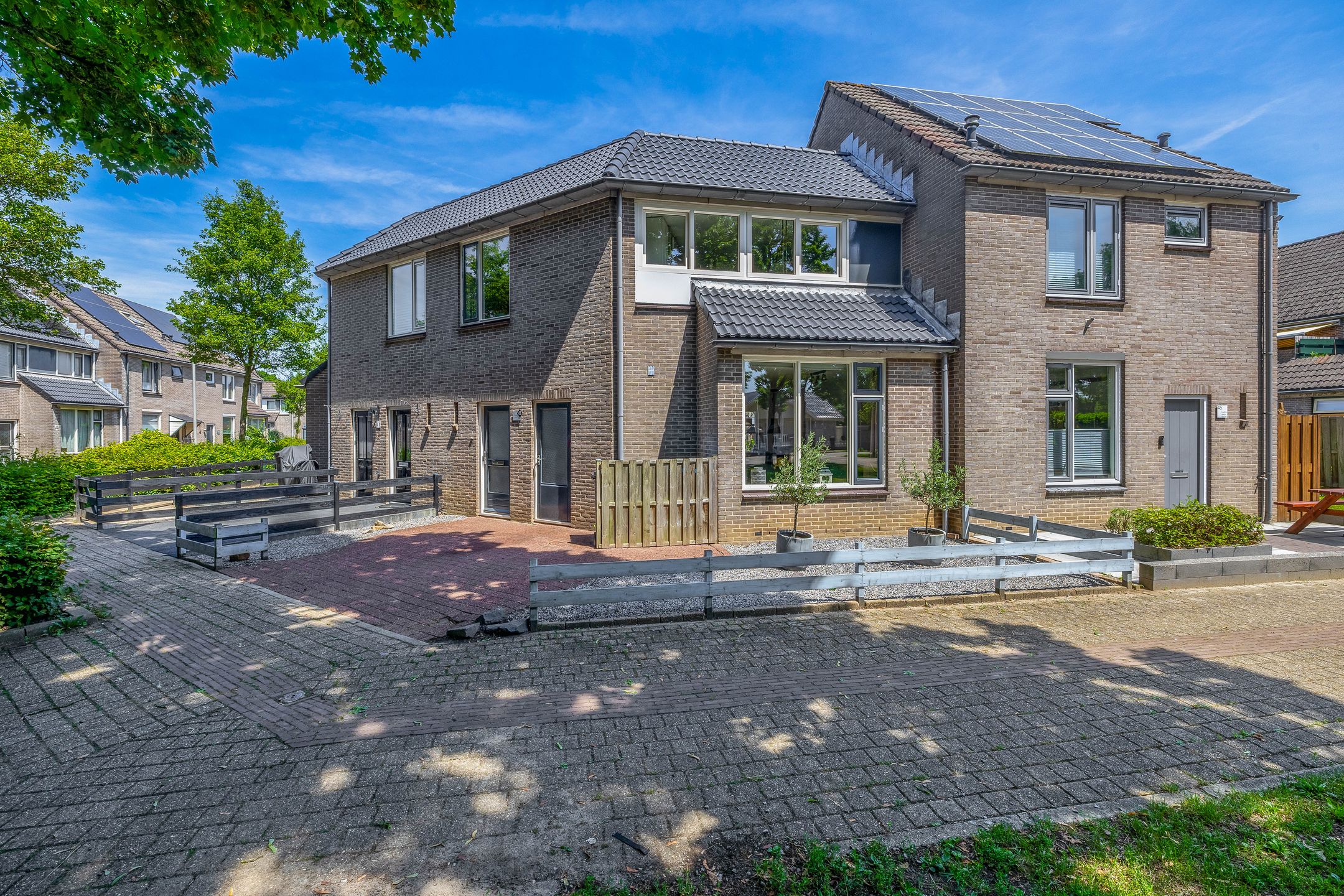 Meliskerkestraat 43 