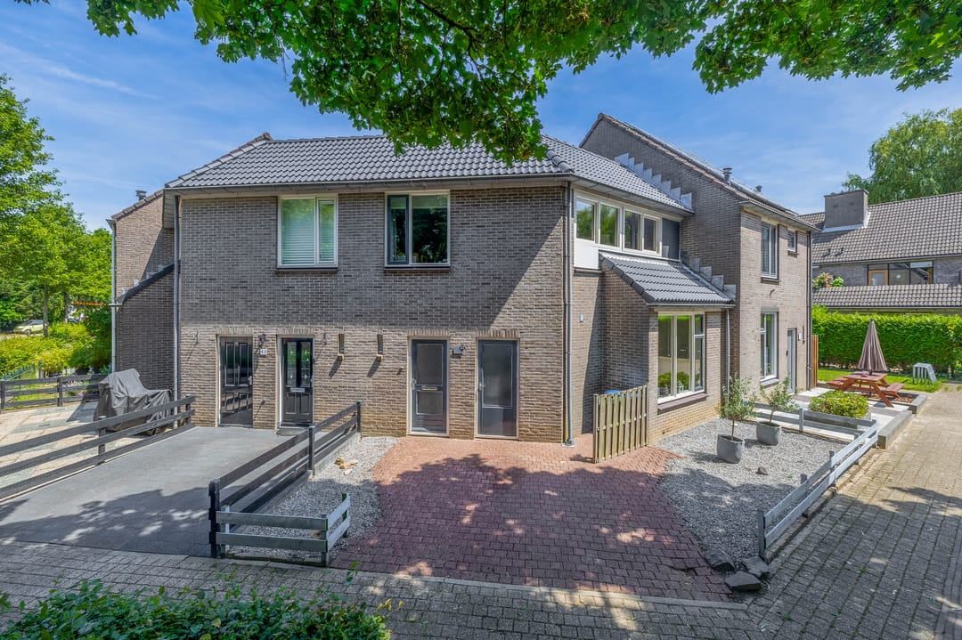 Foto 41 van Meliskerkestraat 43