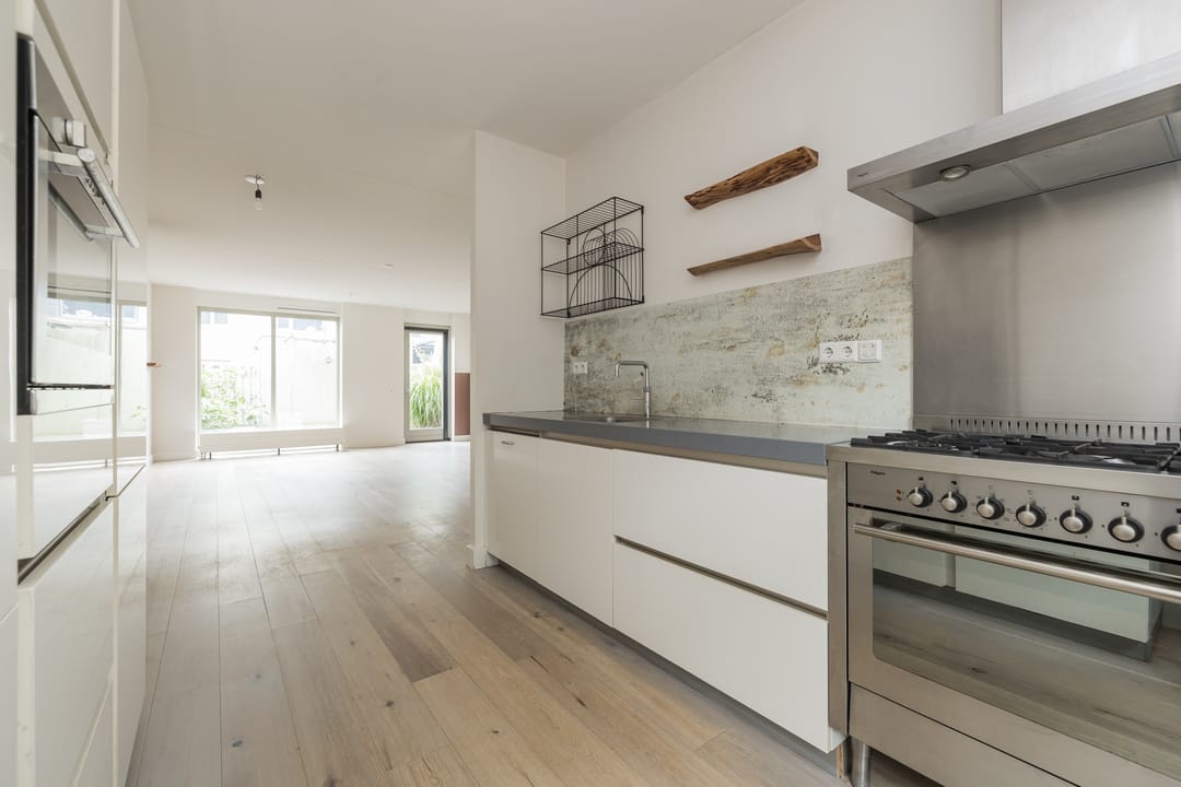 Photo 2 of Wagenaarstraat 42