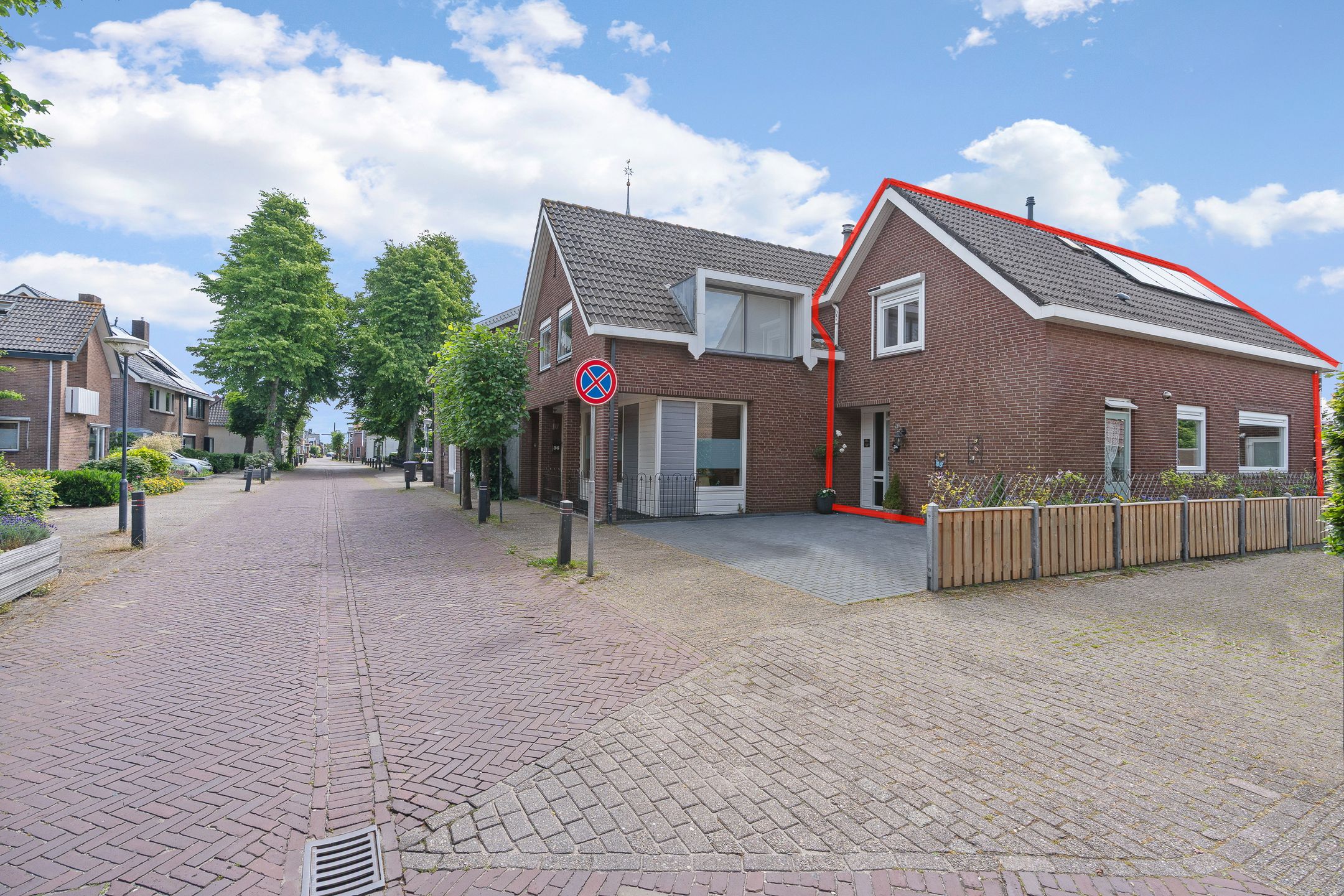 Dorpsstraat 34 