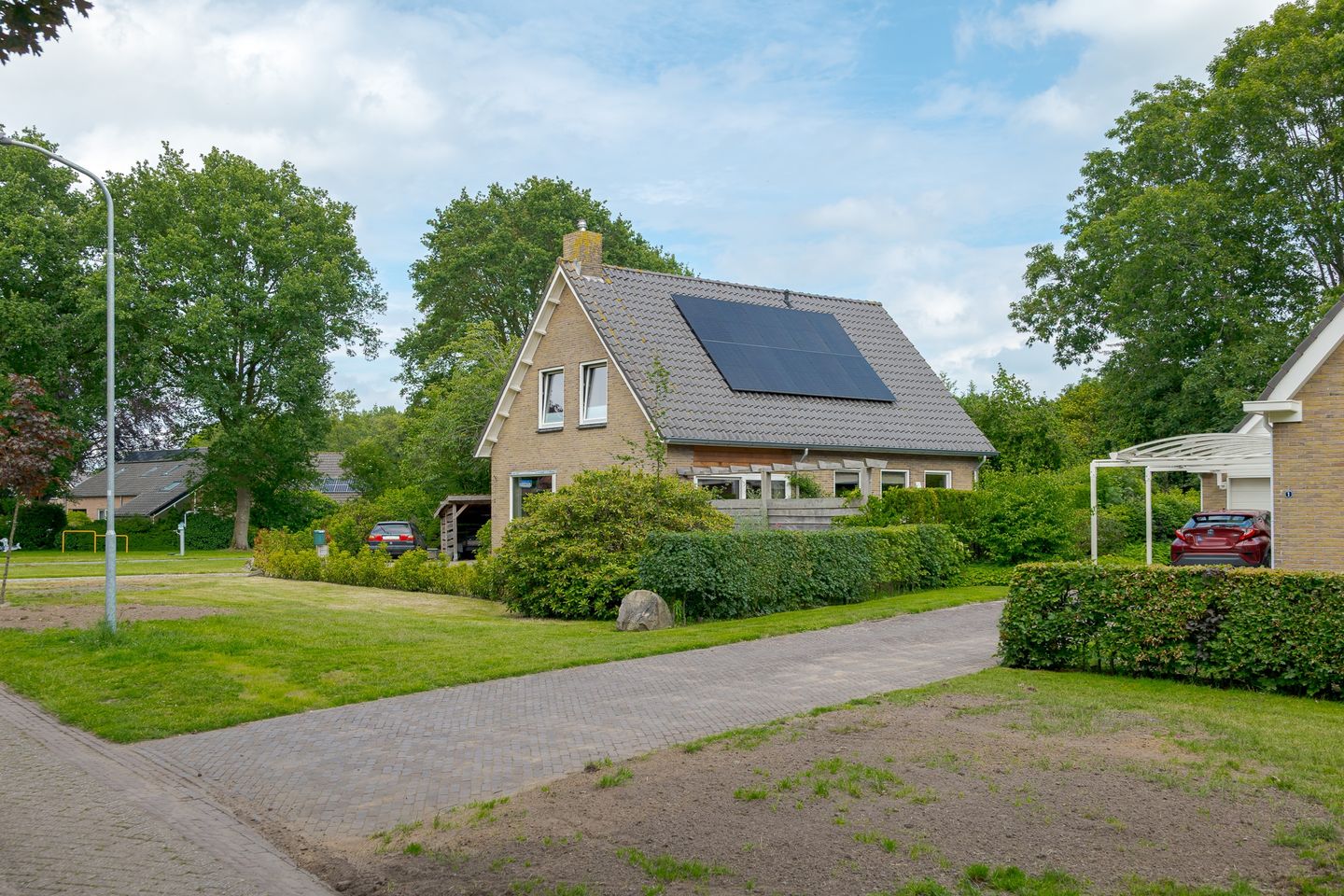 Foto 4 van Hofakkers 3