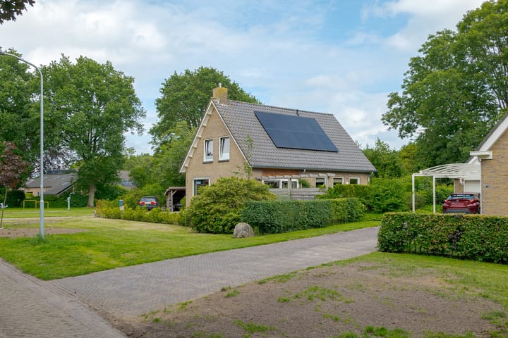 Foto 4 van Hofakkers 3