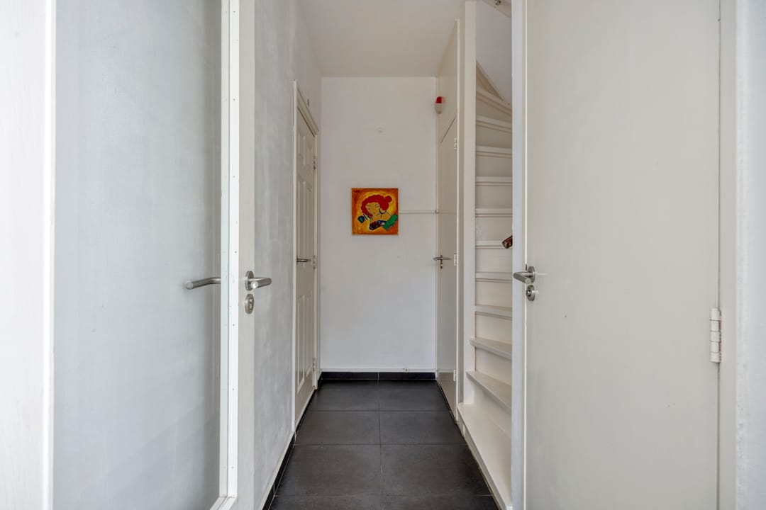 Photo 8 of Antoon Coolenlaan 41