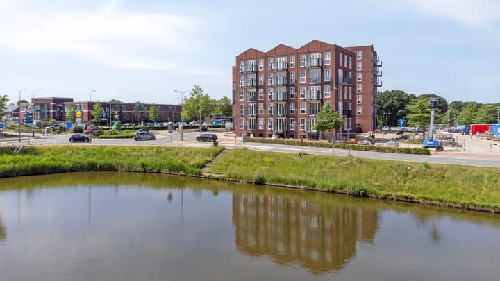 Appartement te koop: Bestevaer 41, Huizen