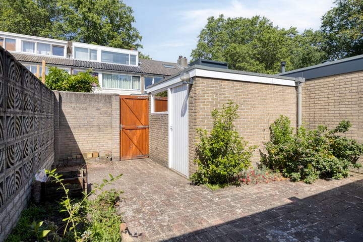 Foto 4 van Antoon Coolenlaan 41