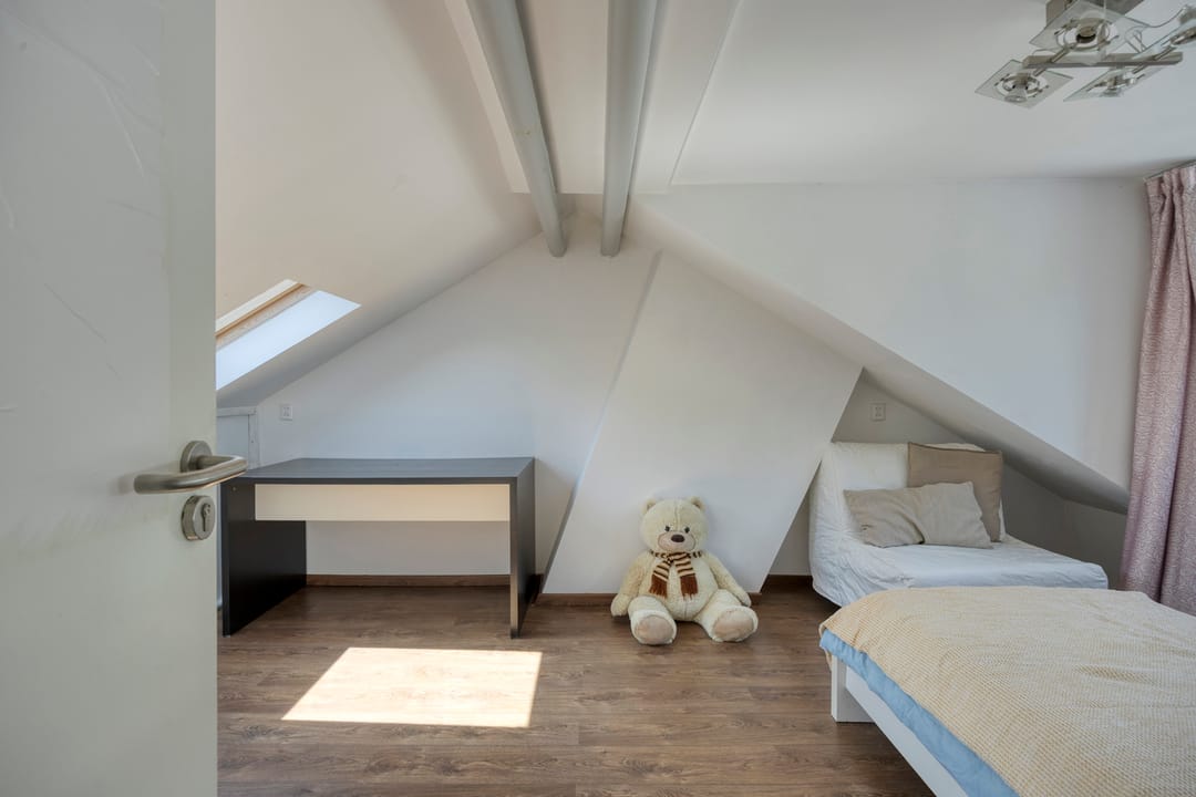Photo 31 of Antoon Coolenlaan 41
