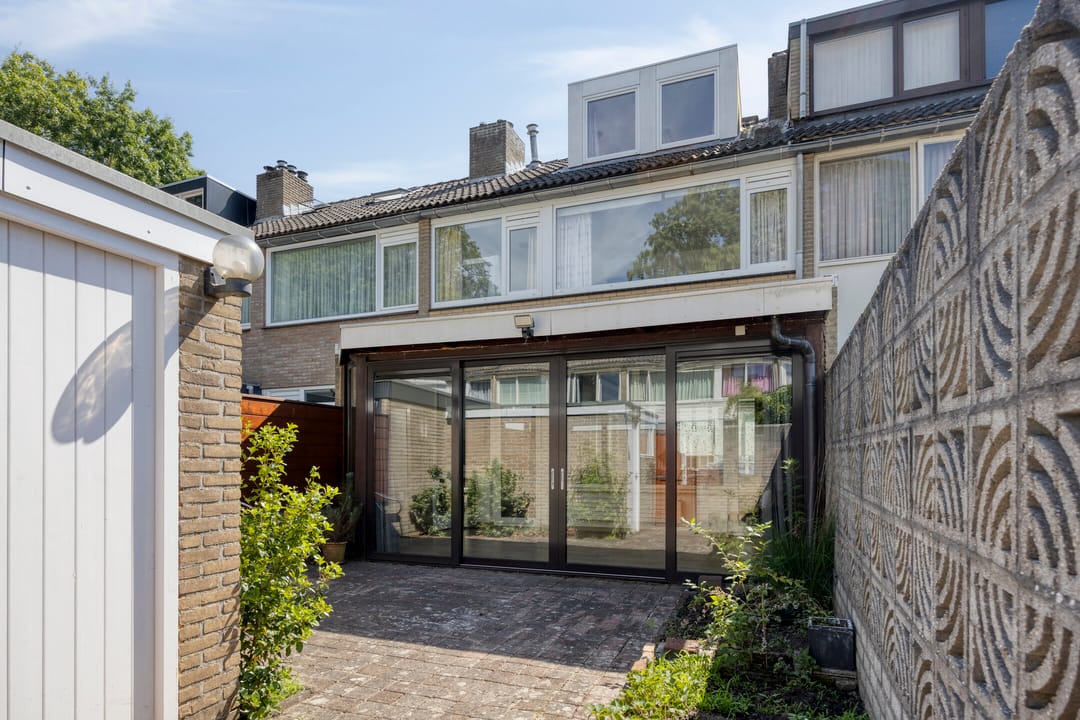 Photo 37 of Antoon Coolenlaan 41