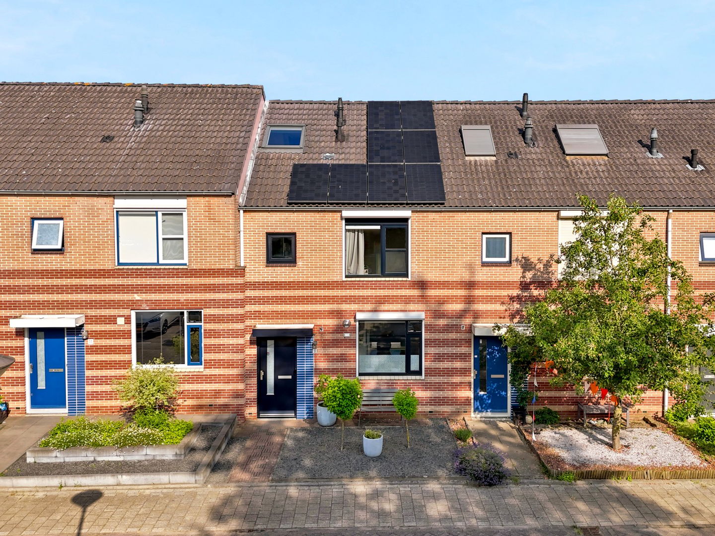 Photo 1 of Margo Antinkstraat 13